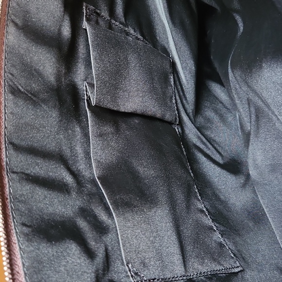 Snake Skin Laptop Cross Body - Picture 12 of 12